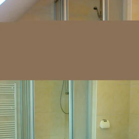 In Thulendorfsagerheide Apartment Thulendorf