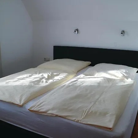 In Thulendorfsagerheide Apartment Thulendorf