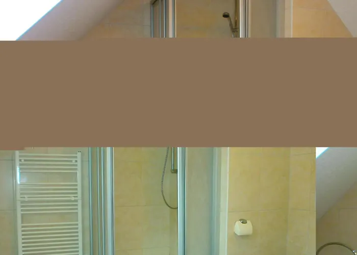 In Thulendorfsagerheide Appartement Steinfeld (Mecklenburg-Vorpommern)